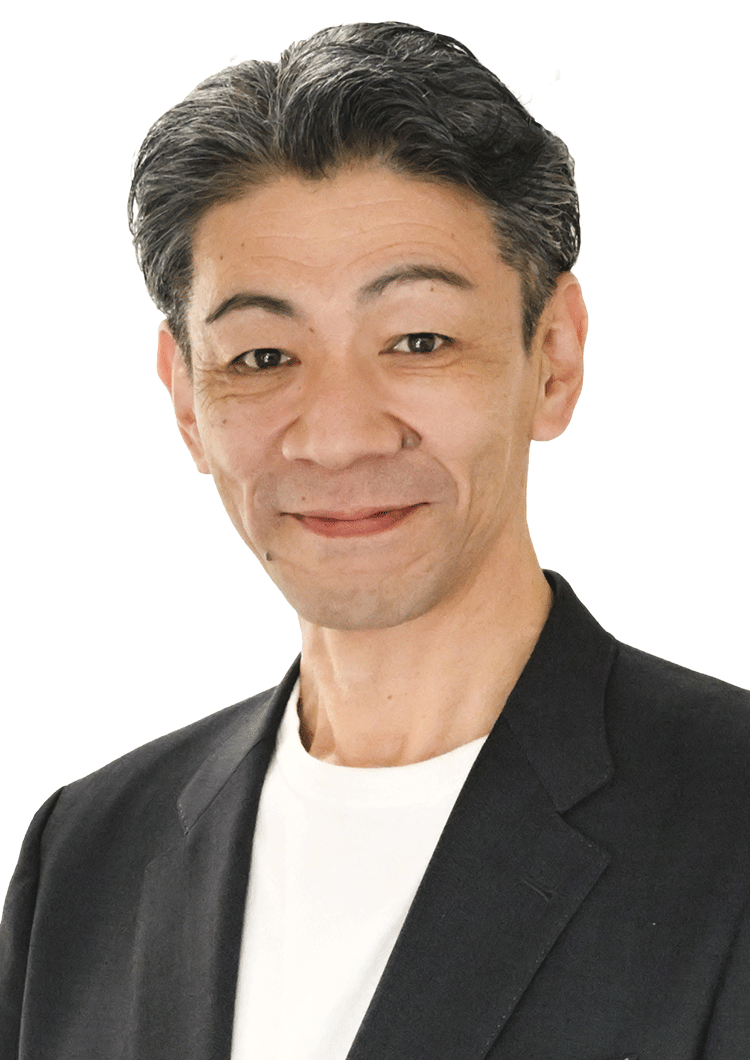 D組　校舎長 英語科講師 七沢 英文