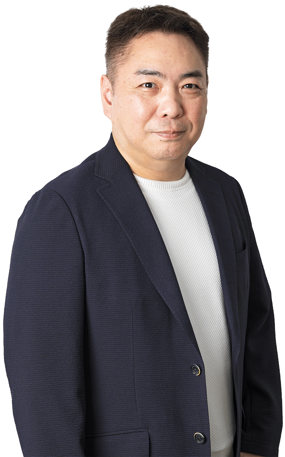 副理事長　髙橋 俊介