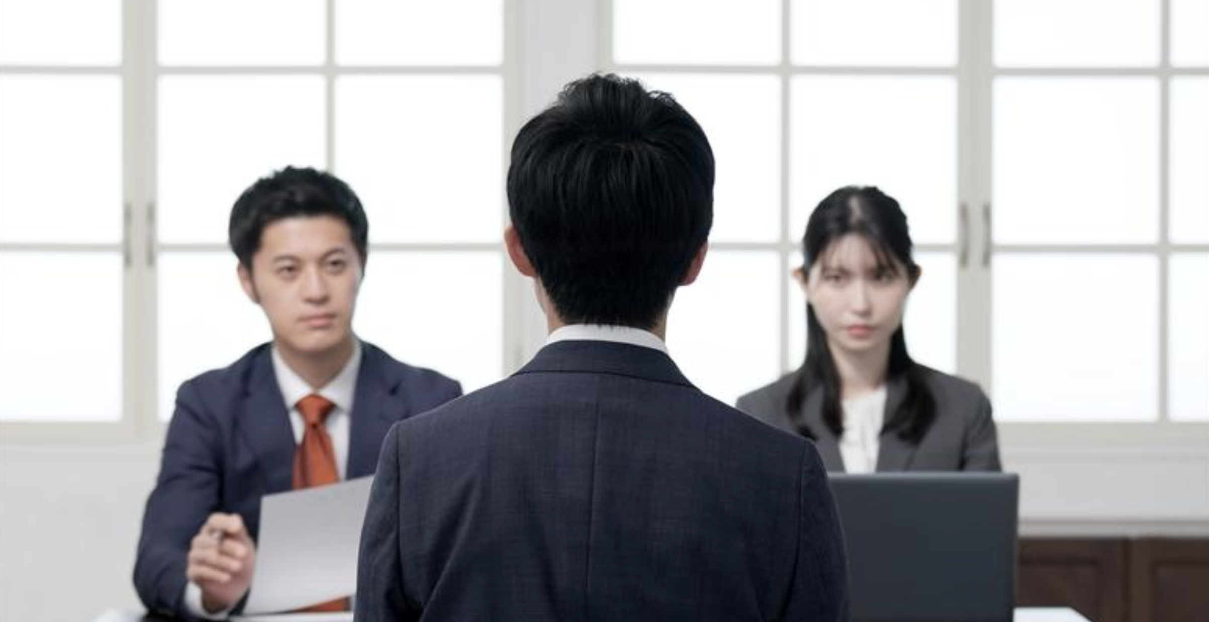 医学部の面接で落ちる人の特徴は？面接成功の秘訣を徹底解説