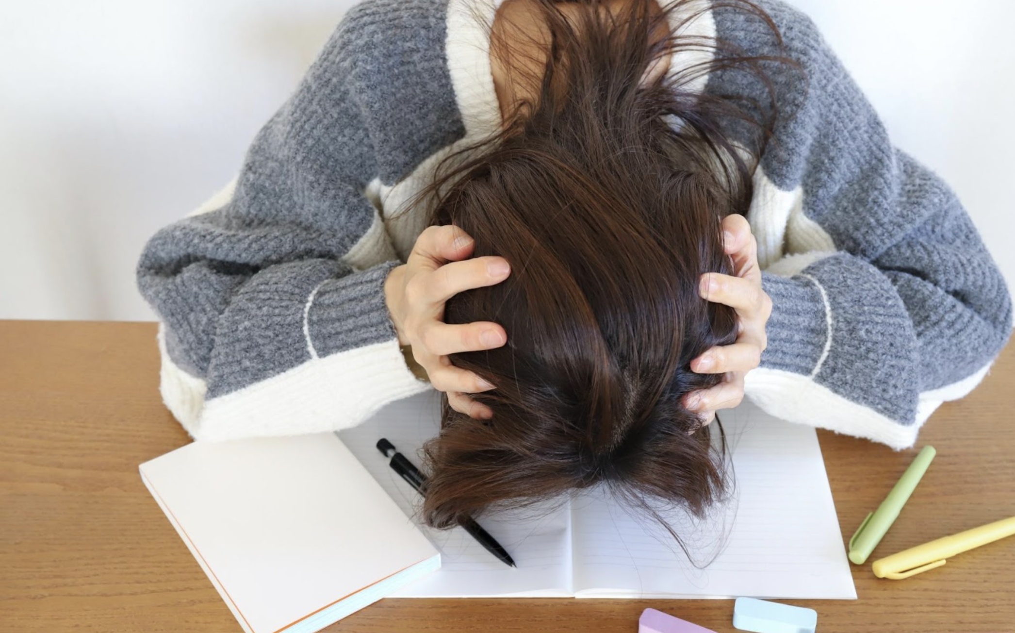 医学部全落ちしてしまった浪人生へ | 諦めないで来年合格を掴むための方法を解説